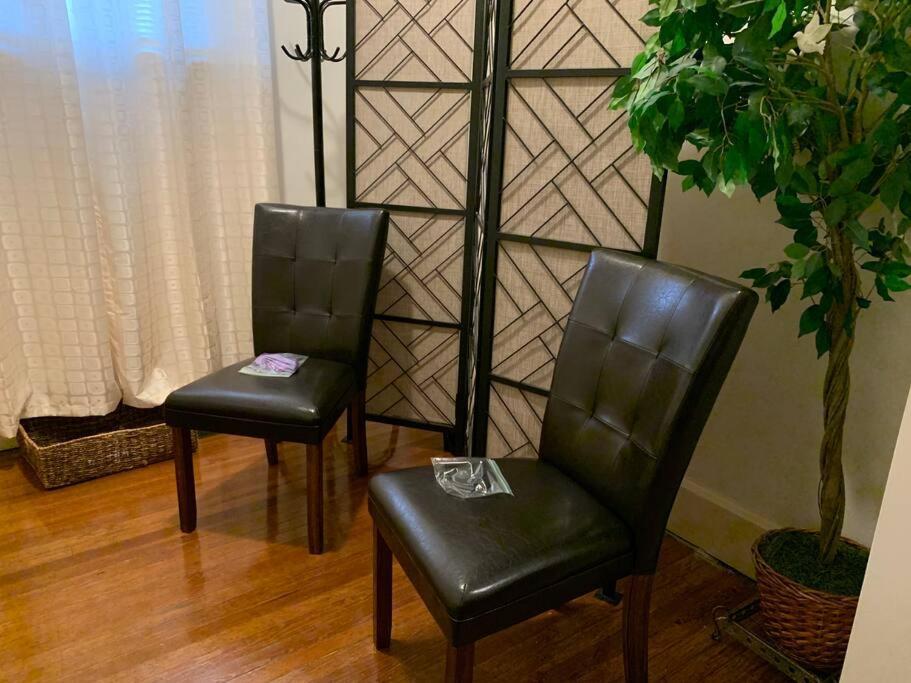 Comfortable 2-Bdrm Spacious Home With Wifi & Patio Indianápolis Exterior foto