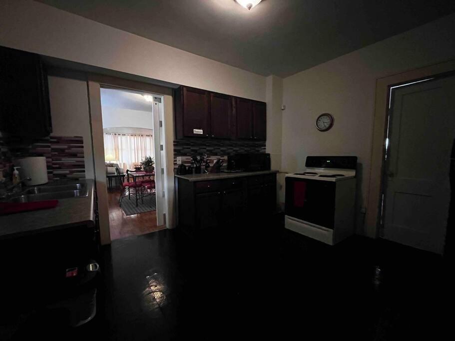Comfortable 2-Bdrm Spacious Home With Wifi & Patio Indianápolis Exterior foto